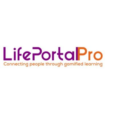 LifePortalPro Logo