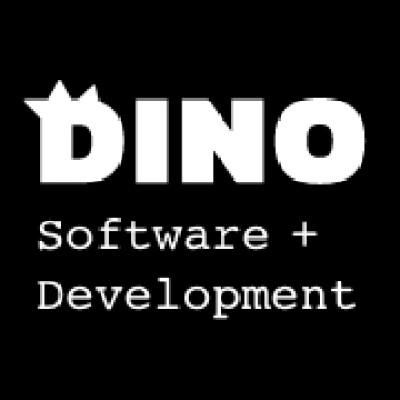 Dino - Tech Solutions Logo