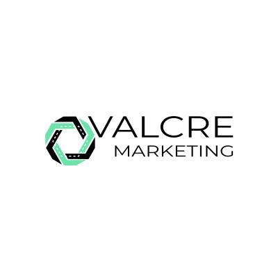 Valcre Marketing LLC Logo