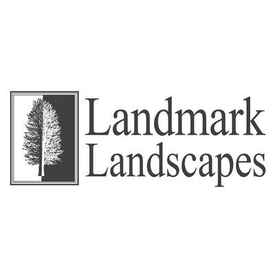 Landmark Landscapes Inc.'s Logo