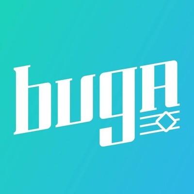 Buga Logo