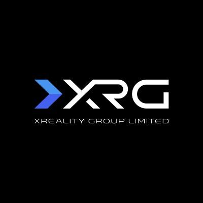 xReality Group Logo