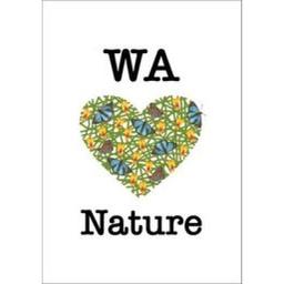WA Loves Nature Logo