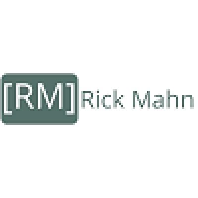 Rick Mahn and Associates Logo