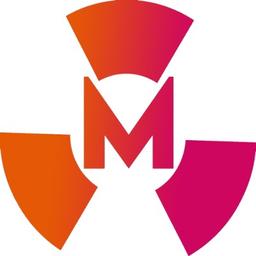 MOXMAN DIGITAL Pvt Ltd Logo