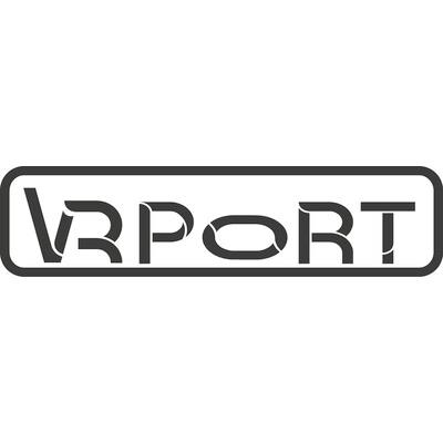 VRPORT Australia's Logo