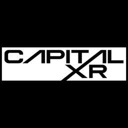 Capital XR Logo