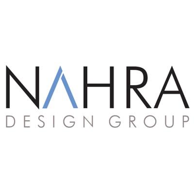NAHRA DESIGN GROUP Logo