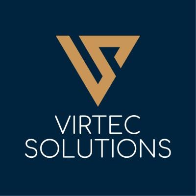Virtec Solutions's Logo