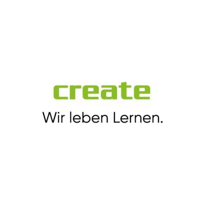 create-mediadesign GmbH Logo