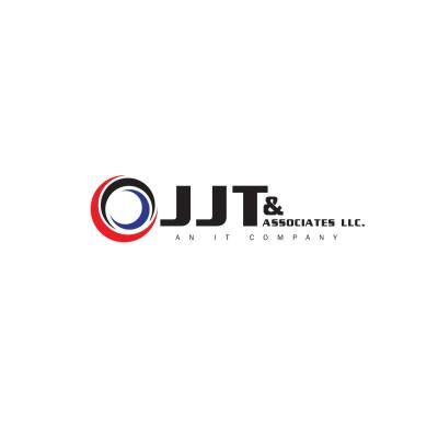 JJT & Associates LLC Logo