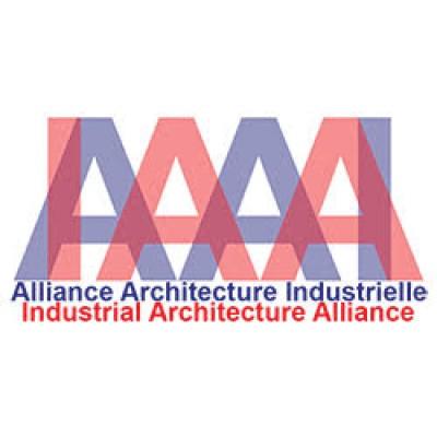 IAA - Industrial Architecture Alliance Logo