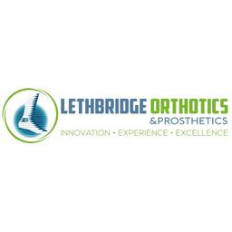 Lethbridge Orthotic - Prosthetic Services Logo