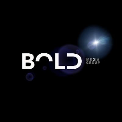 The Bold Media Group Logo