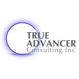 True Advancer Consulting Inc Logo