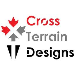 Cross Terrain Designs Logo