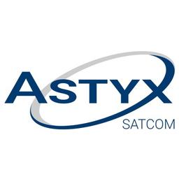 ASTYX Satcom Logo