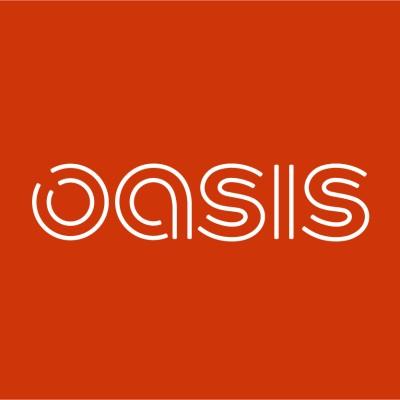 Oasis Kitchens Logo