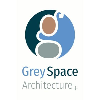 Grey Space Architecture+ Logo