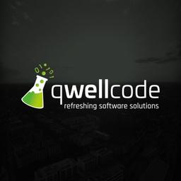 Qwellcode Solutions GmbH & Co. KG Logo