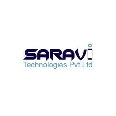 Saravi Technologies Pvt Ltd Logo