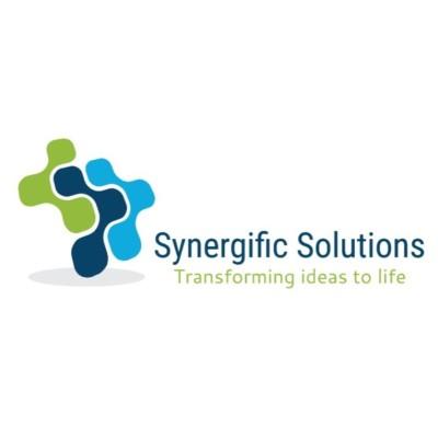 Synergific Solutions's Logo