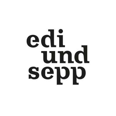 ediundsepp Gestaltungsgesellschaft mbH Logo