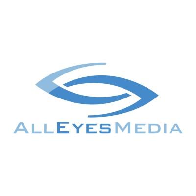 AllEyesMedia Logo