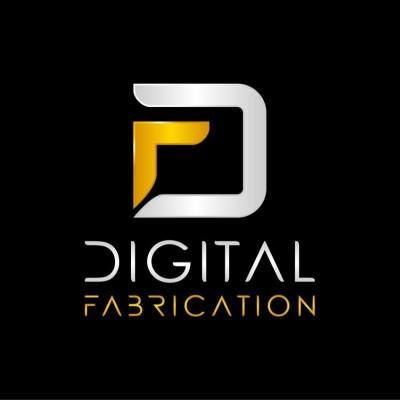 Digital Fabrication Logo