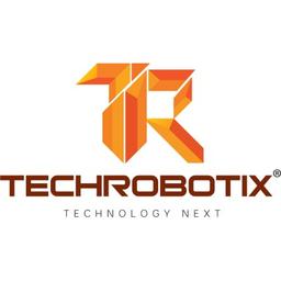 TechRobotix Logo