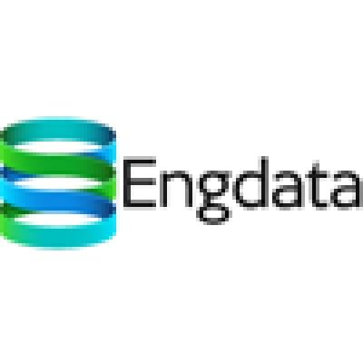 Engdata Inc.'s Logo