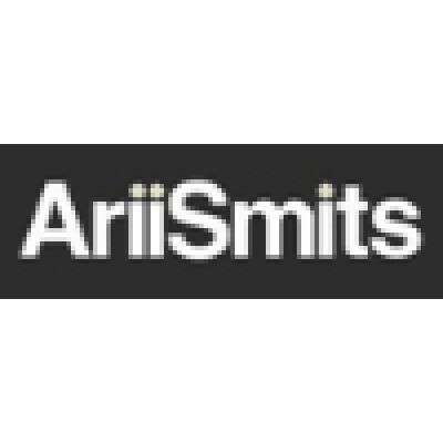 AriiSmits - Corporate Interior Design Logo