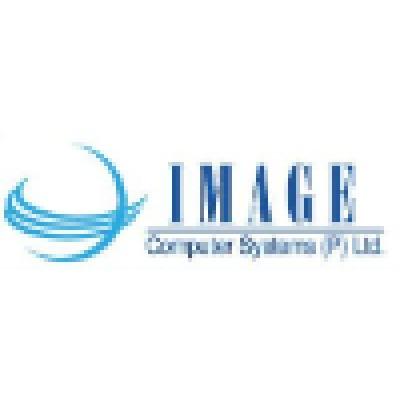 Image Computer Systems Pvt. Ltd. Logo