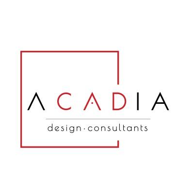 Acadia Design Consultants Logo