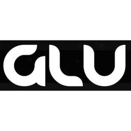 GLU DXB Logo