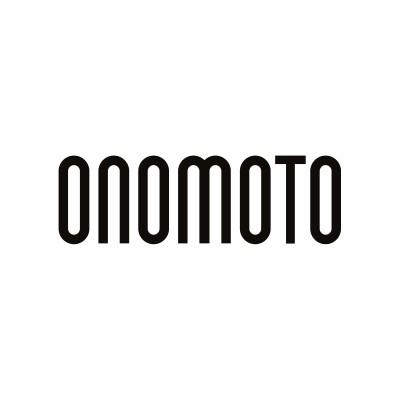Onomoto Studio Logo