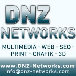 DNZ Networks Logo