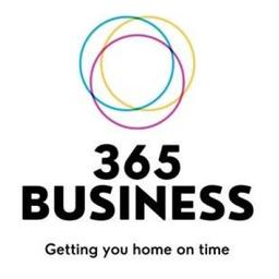 365 Business Pty Ltd Logo
