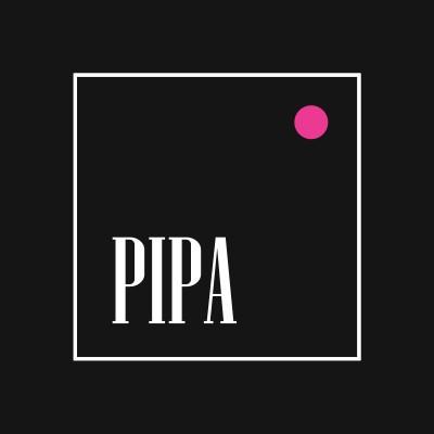 PIPA MEDIA Logo