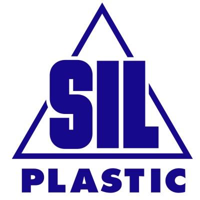 S.I.L. Plastic Logo