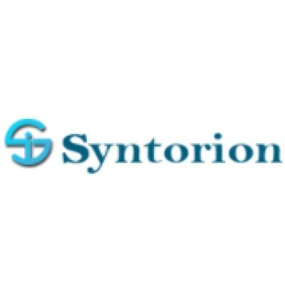 Syntorion's Logo