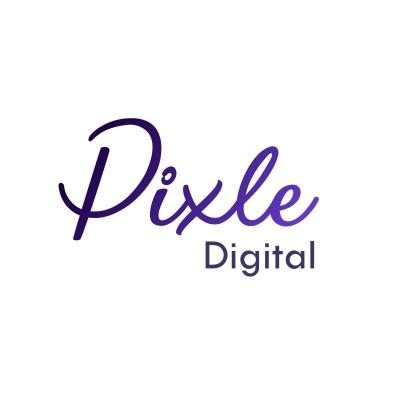 Pixle Digital Agency Logo