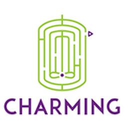 CHARMING H2020 -European Training Network Logo