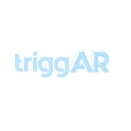 TriggAR Augmented Reality UK Logo