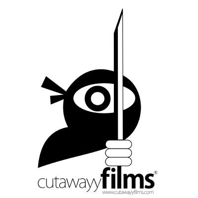 CUTAWAYY FILMS PVT. LTD. Logo