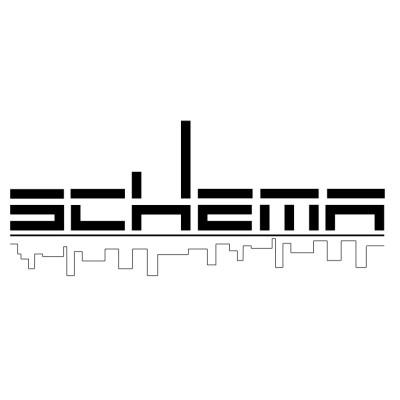SCHEMA BIM Logo