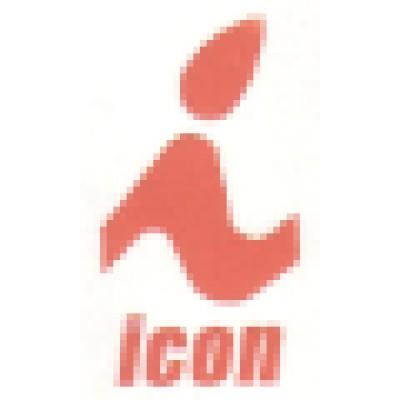 Icon Integrated Services Logo
