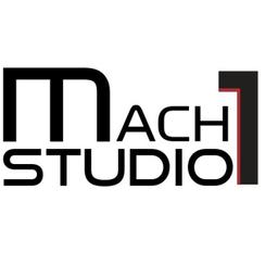 Mach1 Studio Logo