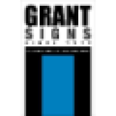 Grant Illuminated Signs Ltd. Logo