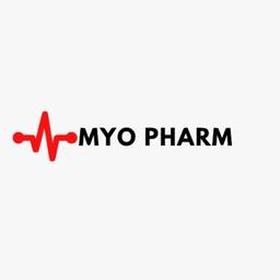 MyoPharm Logo